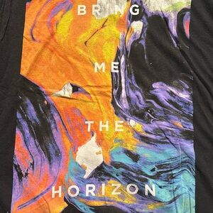 Bring Me The Horizon